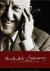 Halldór Laxness - líf í skáldskap