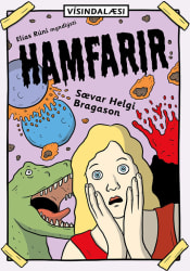Hamfarir - Vísindalæsi
