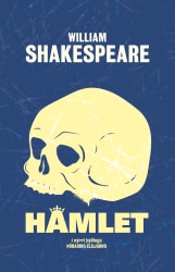 Hamlet prins af Danmörku