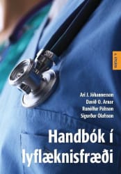 Handbók í lyflæknisfræði