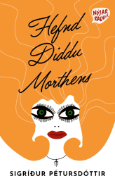 Hefnd Diddu Morthens