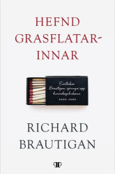 Hefnd grasflatarinnar