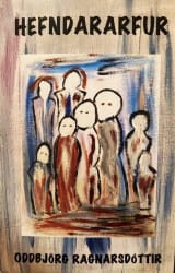 Hefndararfur