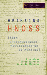 Heimsins hnoss