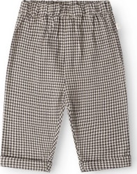 Hektor buxur – Raven