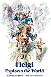 Helgi Explores the World