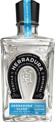 Herradura Silver / 75 cl.
