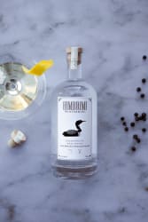 Himbrimi Winterbird / 70cl.
