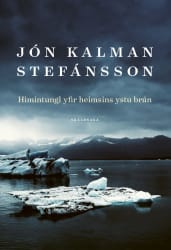 Himintungl yfir heimsins ystu brún - kilja