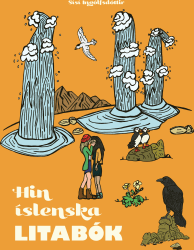 Hin íslenska litabók