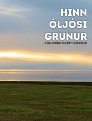 Hinn óljósi grunur