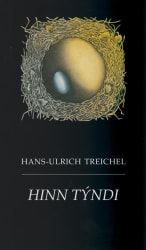 Hinn týndi