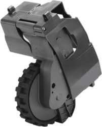 Hliðarhjól (hægra) - Roborock S6 / S6 MaxV