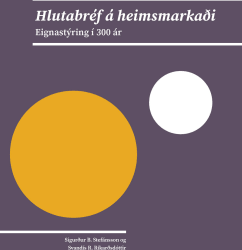 Hlutabréf á heimsmarkaði - Eignastýring í 300 ár