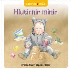 Hlutirnir mínir