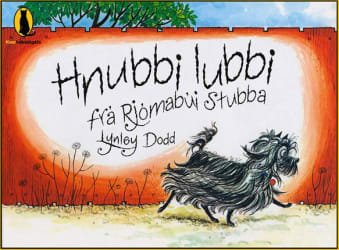 Hnubbi lubbi - Frá rjómabúi Stubba