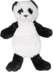 Houston Heavy Panda Small -þyngdarbangsi