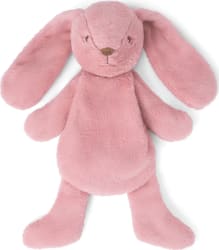 Houston Heavy Teddy Large Bunny – stór kanína bleik