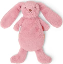Houston Heavy Teddy mini Bunny rose