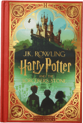 Harry Potter & The Philosophers Stone