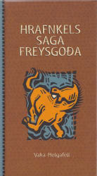 Hrafnkels saga Freysgoða
