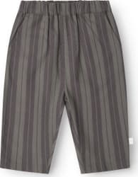 Hubert buxur – Olive stripe