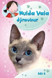 Hulda Vala - Kötturinn sem hvarf