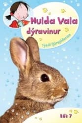 Hulda Vala - Týndi fjársjóðurinn