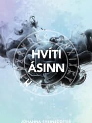 Hvíti ásinn