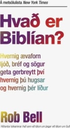 Hvað er Biblían?