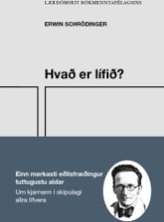 Hvað er lífið?