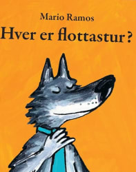Hver er flottastur?