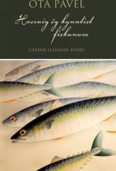 Hvernig ég kynntist fiskunum