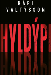 Hyldýpi - Kári Valtýsson