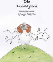 Iða kindastjarna