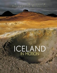 Iceland in Motion