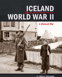 Iceland in World War II