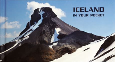 Iceland in your pocket
