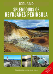 Iceland - Splendours of Reykjanes Peninsula