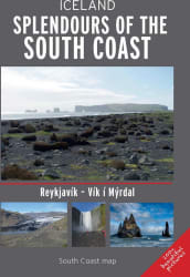Iceland - Splendours of the South Coast