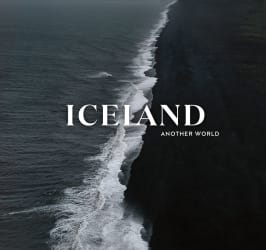 Iceland: Another world (Small version)