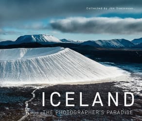 Iceland: The Photographer's Paradise