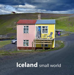 Iceland Small World - large format