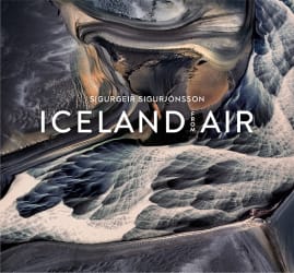 Iceland from Air - stór