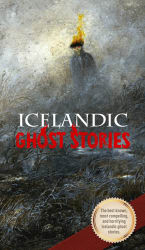 Icelandic ghost stories