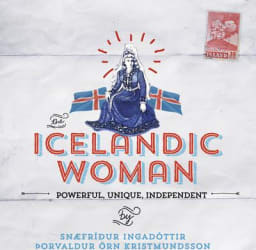 Icelandic Woman