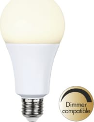 Illumination LED Opal E27 2700K 1900lm Dimmer comp.