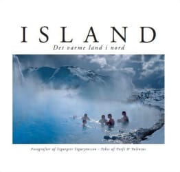 Island: Det varme land i nord