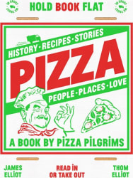 Pizza: People, Places, Love
