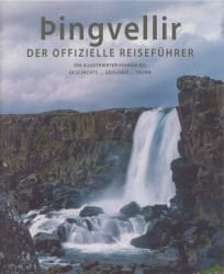 Þingvellir - Der Offizielle Reisefuhrer